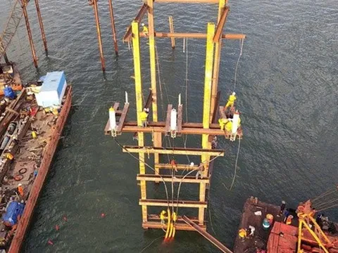 Tin vui cho người dân Phú Quốc sau sự cố đứt cáp ngầm