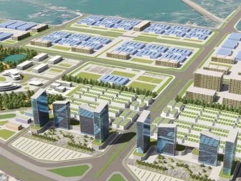 Các dự án công nghệ trên 6.000 tỉ đồng có thể được kéo dài thời gian miễn, giảm thuế