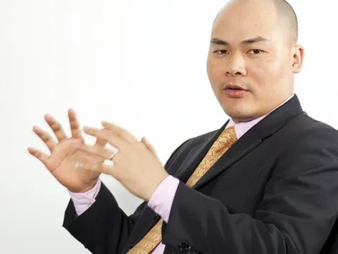 Ông Nguyễn Tử Quảng kiến nghị: Cần chấp nhận doanh nghiệp thế chấp tài sản công nghệ để vay vốn