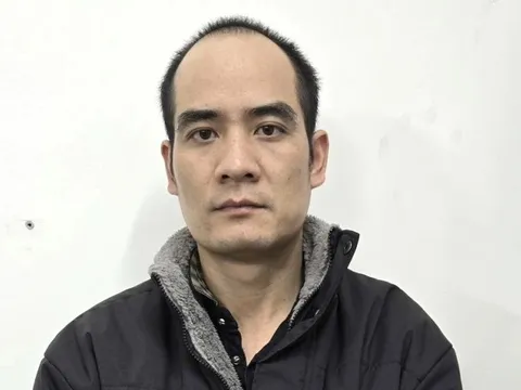 Bắt đối tượng cầm đầu dự án tiền ảo KittyRun