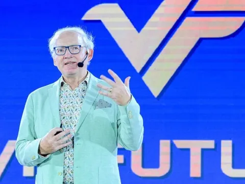 "Trao quyền tiếp cập AI mà không có biện pháp bảo vệ đầy đủ là quá rủi ro"