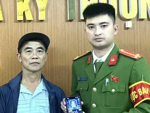 Lý do tài khoản ngân hàng của người đàn ông Hà Tĩnh bất ngờ xuất hiện 9.999.999 đồng