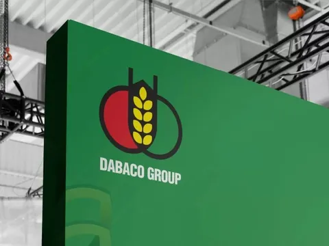 Dabaco bị xử phạt 385 triệu đồng do vi phạm chứng khoán