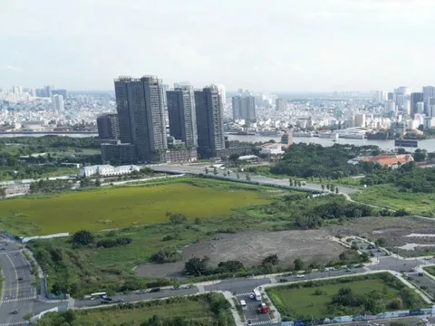 Lý do TPHCM chưa hoàn thiện cơ sở dữ liệu đất đai