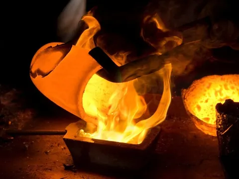 Sau vàng và bạc, thêm một kim loại chứng kiến bước vào đà tăng mạnh, nguồn cung toàn cầu đang thắt chặt