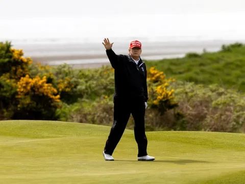 Dự án 1,5 tỷ USD Trump International Hưng Yên: KBC đã rót hơn 425 tỷ đồng, cần chờ bao nhiêu năm nữa?