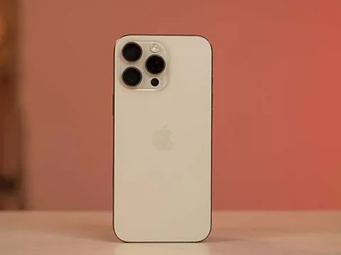 5 mẫu iPhone cũ đáng mua nhất 2025