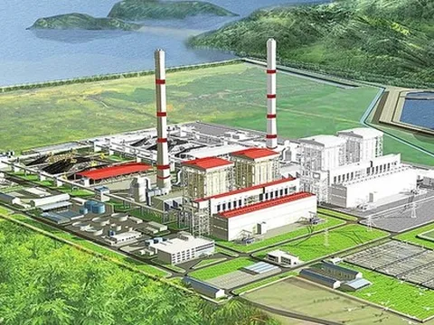 Hơn 10 ngày nữa, dự án cung cấp 9-10 tỷ kWh điện/năm của Việt Nam chính thức về đích