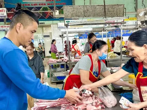 Hơn 1,2 triệu con lợn bị tiêu hủy, giá thịt biến động ra sao?