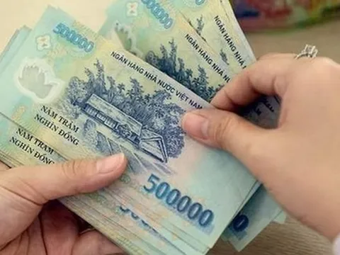 Đề xuất sửa chế độ tiền lương đối với cán bộ, công chức, viên chức và lực lượng vũ trang