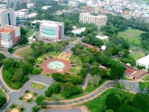 Doanh nghiệp vào khu công nghệ số tập trung được hưởng loạt ưu đãi đặc thù