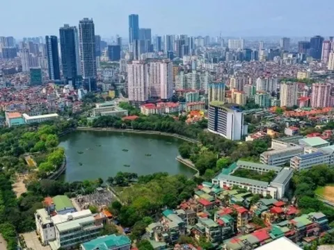 Chính sách đặc thù với dự án lớn ở Hà Nội: Mức bồi thường gấp 2 lần, có khả thi?