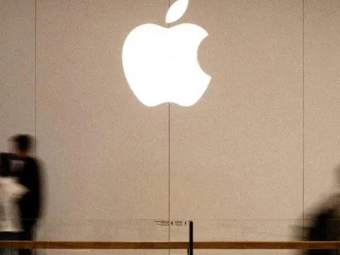 Chuyện gì đang xảy ra với Apple?