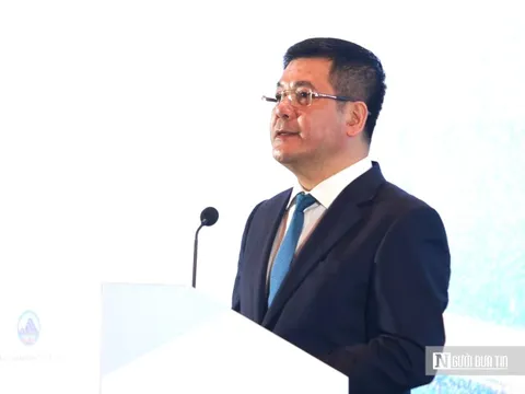 Logistics Việt Nam trước thời khắc bứt phá: Mũi nhọn mới của nền kinh tế số và hội nhập