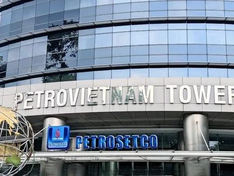 6 nhà đầu tư "tranh mua" 25 triệu cổ phiếu PET, vượt lượng chào bán của PVN