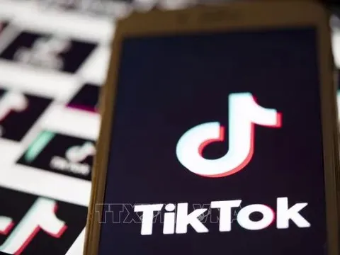 TikTok đầu tư 38 tỷ USD xây dựng trung tâm dữ liệu tại Brazil