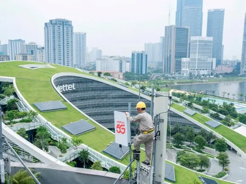 Viettel vừa xuất sắc hoàn thành cam kết quan trọng với Chính phủ, hàng triệu người dân hưởng lợi lớn