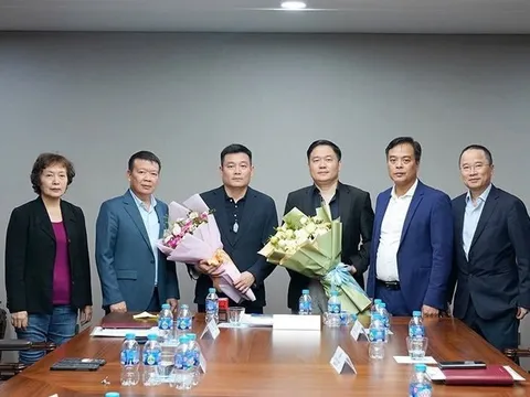 CONINCO có Chủ tịch HĐQT và Tổng Giám đốc mới