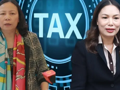 Hộ kinh doanh lo chi phí hóa đơn, phần mềm, kê khai thuế “ăn mòn” lợi nhuận? Chuyên gia Thuế nói thẳng