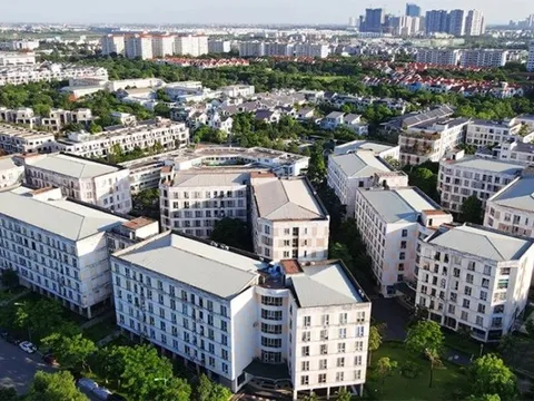 Sẽ có thêm chính sách đặc thù phát triển nhà ở xã hội