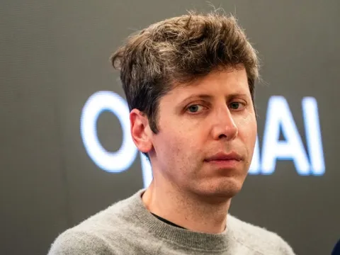 Thị trường AI đảo chiều: OpenAI từ con cưng thành ‘quả tạ’, để Google vượt mặt, chênh lệch doanh thu với chi phí lên đến 207 tỷ USD không biết tìm đâu ra bù đắp