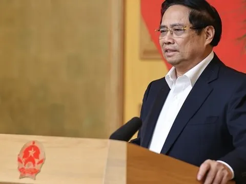 Hết năm 2025, cả nước sẽ có 3.345 km tuyến chính cao tốc