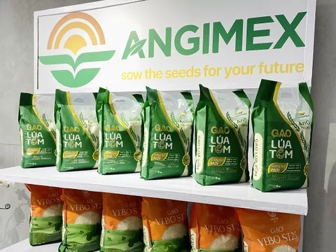 Vua gạo An Giang bị xử phạt