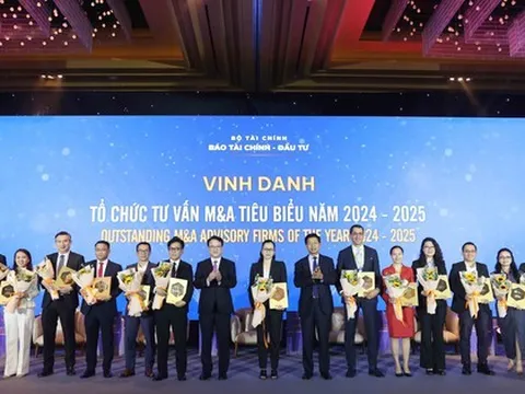 Ông Đặng Văn Thành nhắc lại thương vụ sáp nhập ngân hàng và quỹ tín dụng 20 năm trước