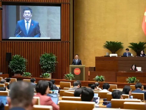 Người bán hàng online, livestream phải thực hiện định danh, xác thực điện tử