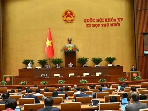 Từ 1-7-2026: Viên chức được làm thêm và góp vốn lập doanh nghiệp