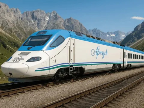 Vừa chốt làm đường sắt 8 tỷ USD với Trung Quốc, 7 ngày sau tuyến bố mua công nghệ của Hàn Quốc, một nước châu Á có kế hoạch gì?