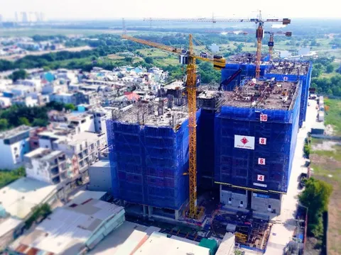 Khải Hoàn Prime: hoàn thành nghĩa vụ thuế, ký HĐMB trong tháng 12/2025