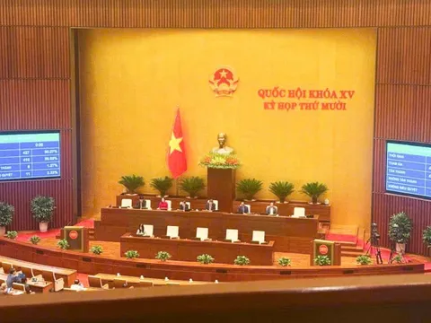 Cảng hàng không quốc tế Gia Bình sẽ tạo ra bước đột phá, "đòn bẩy" tăng trưởng quốc gia