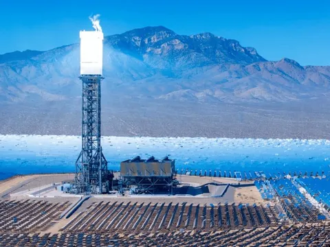 Công trình 2,2 tỷ USD của Mỹ lặng lẽ "chết yểu"