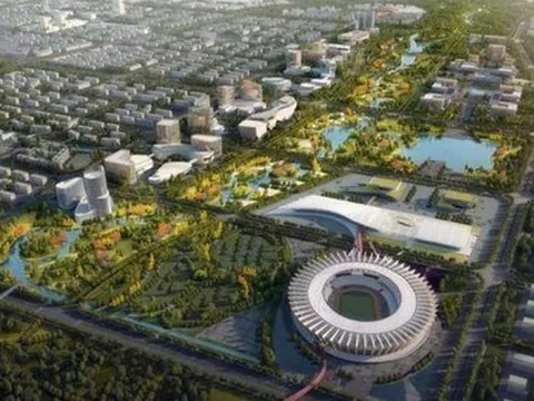 Chưa từng có: Hà Nội sẽ kích hoạt "kỷ lục" hơn 800.000 tỷ đồng chỉ trong một ngày ngay tuần sau