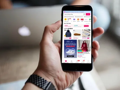 Lazada nâng cấp đón mùa mua sắm cuối năm