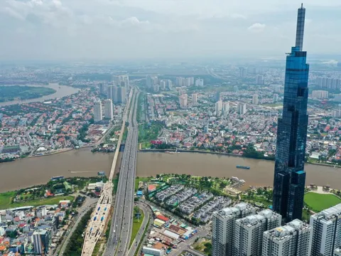 TP.HCM được lập khu thương mại tự do