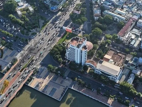 Giá đất Đà Nẵng đã quá cao, đại biểu đề nghị tạm dừng tăng