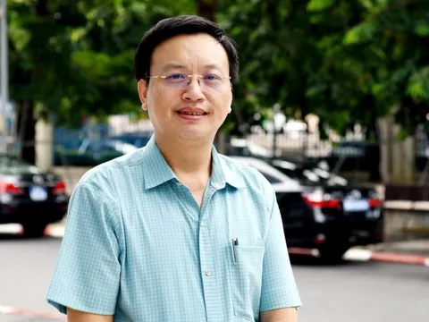 "Đô thị vị nhân sinh" đến Thera Home: Tiến hóa hạ tầng sức khỏe