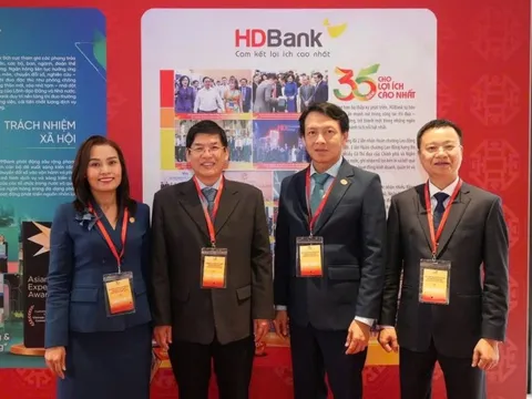 HDBank khẳng định lợi thế ngân hàng đa năng, gia tăng trải nghiệm khách hàng