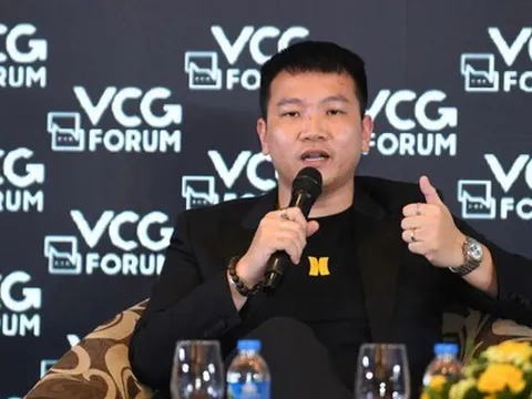 CEO Ninety Eight Nguyễn Thế Vinh: Thị trường blockchain giao dịch 24/7 với biên độ dao động lớn, dễ dẫn đến tâm lý "ăn xổi", muốn làm giàu nhanh thay vì đầu tư bền vững