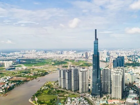 Thành phố "giàu nhất Việt Nam" sẽ xử lý dự án bán “lúa non”