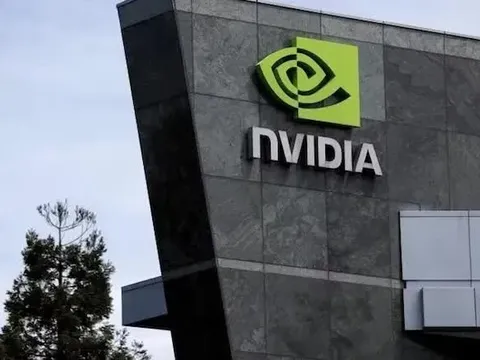 Nvidia phát triển công nghệ ngăn chặn buôn lậu chip