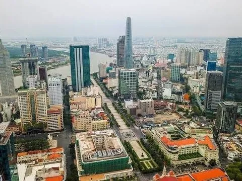 Việt Nam sẽ tăng trưởng dẫn đầu ASEAN, gấp gần 4 lần Thái Lan