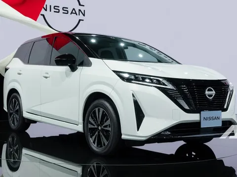 Xem trước MPV Nissan mới ra mắt tuần sau: Cùng phân khúc Xpander, Veloz, động cơ gần như Almera, về Việt Nam sẽ dễ hot
