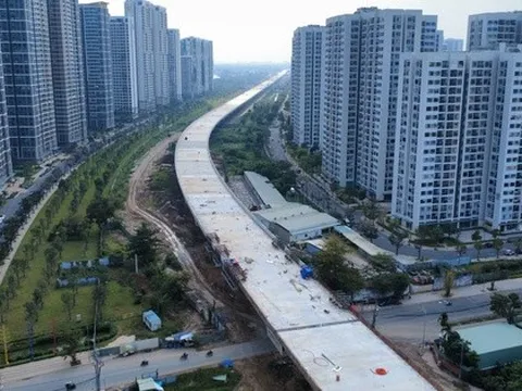 Những dự án nào tại TPHCM sẽ khởi công, khánh thành trong tháng 12-2025?