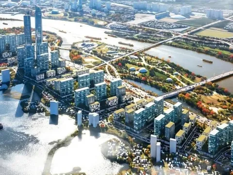 Hà Nội thông qua chủ trương đầu tư 2 siêu dự án có vốn đầu tư hơn 1,77 triệu tỷ đồng