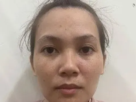 Vạch trần “bạn trai Việt Kiều” lừa đảo chiếm đoạt hàng trăm triệu đồng