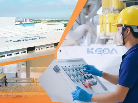 Câu chuyện từ Phú Tài: Chuyển đổi số không còn là lựa chọn, đó là sự sống còn