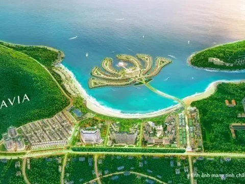 Công bố chiến lược phát triển Selavia giai đoạn trước thềm APEC 2027